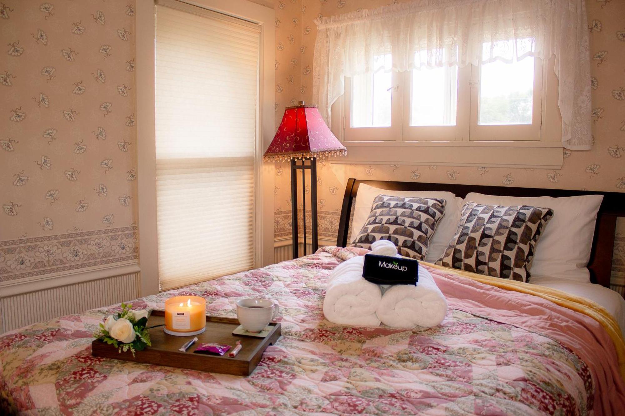 Timeless - Victorian Home Stay Mankato Bagian luar foto