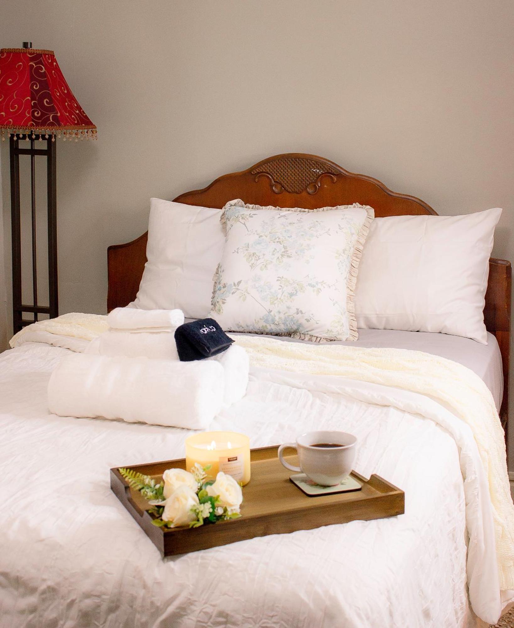 Timeless - Victorian Home Stay Mankato Bagian luar foto
