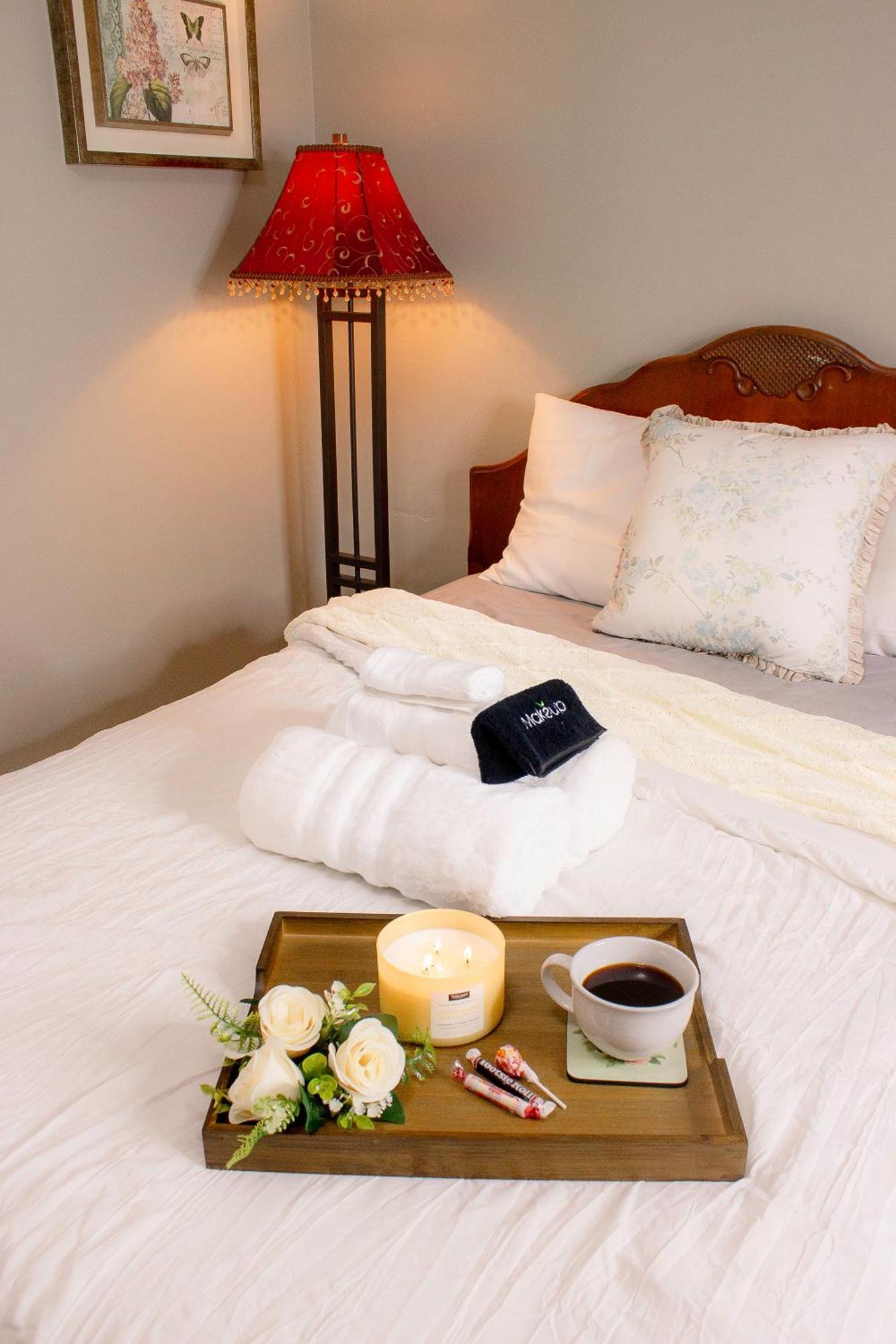 Timeless - Victorian Home Stay Mankato Bagian luar foto