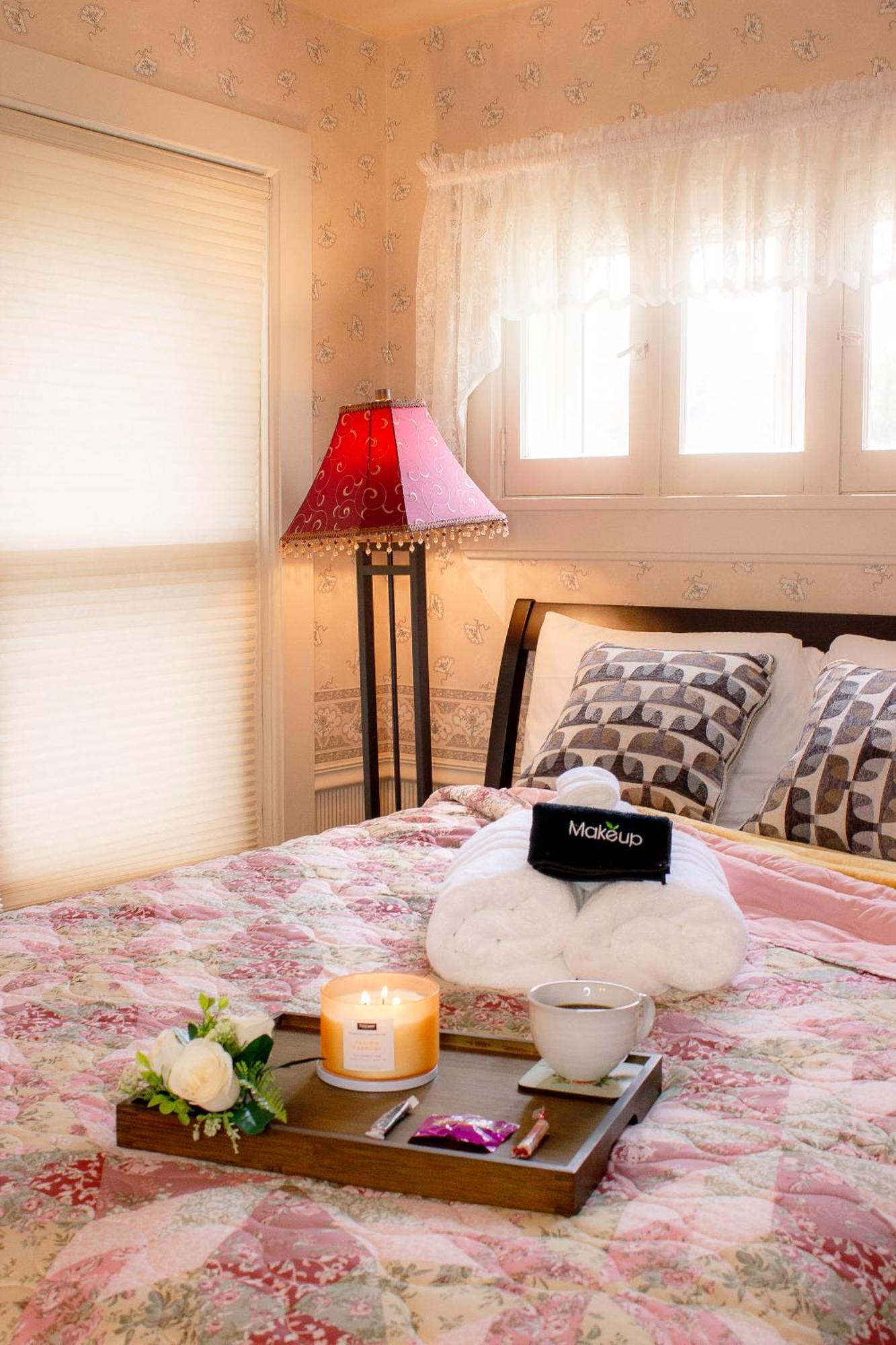 Timeless - Victorian Home Stay Mankato Bagian luar foto