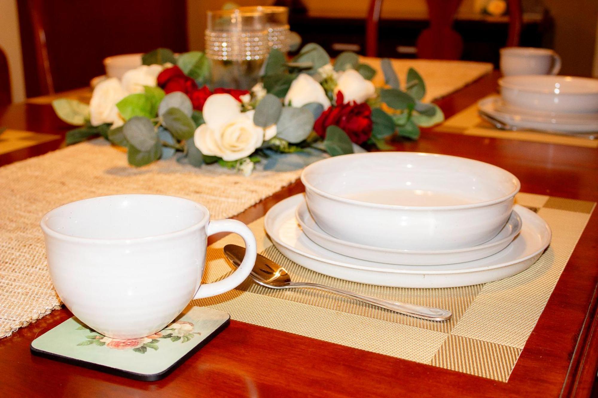 Timeless - Victorian Home Stay Mankato Bagian luar foto