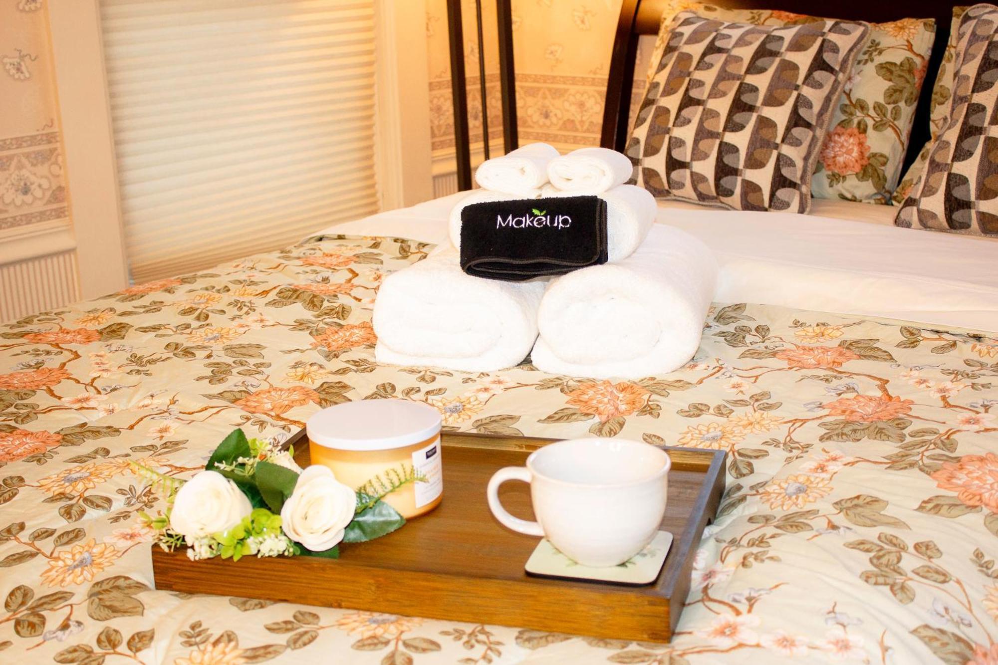 Timeless - Victorian Home Stay Mankato Bagian luar foto